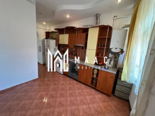 Apartament de vanzare Sibiu | 2 camere semidecomandat | Ultracentral, 64 mp