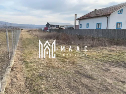 Teren extravilan 2581 mp | Râureni, Râmnicu Vâlcea | utilități la limită