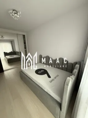 Apartament | Decomandat | 3 camere | 2 balcoane | Cartierul Arhitectilor