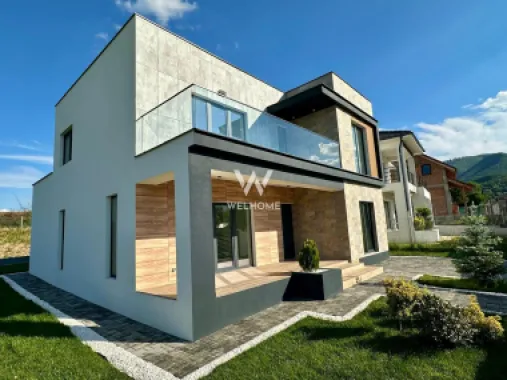 Logo Welhome Imobiliare logo