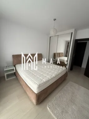 Apartament | Decomandat | 3 camere | 2 balcoane | Cartierul Arhitectilor