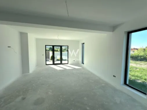 Casa individuala deosebita, locatie Tocile, Sibiu