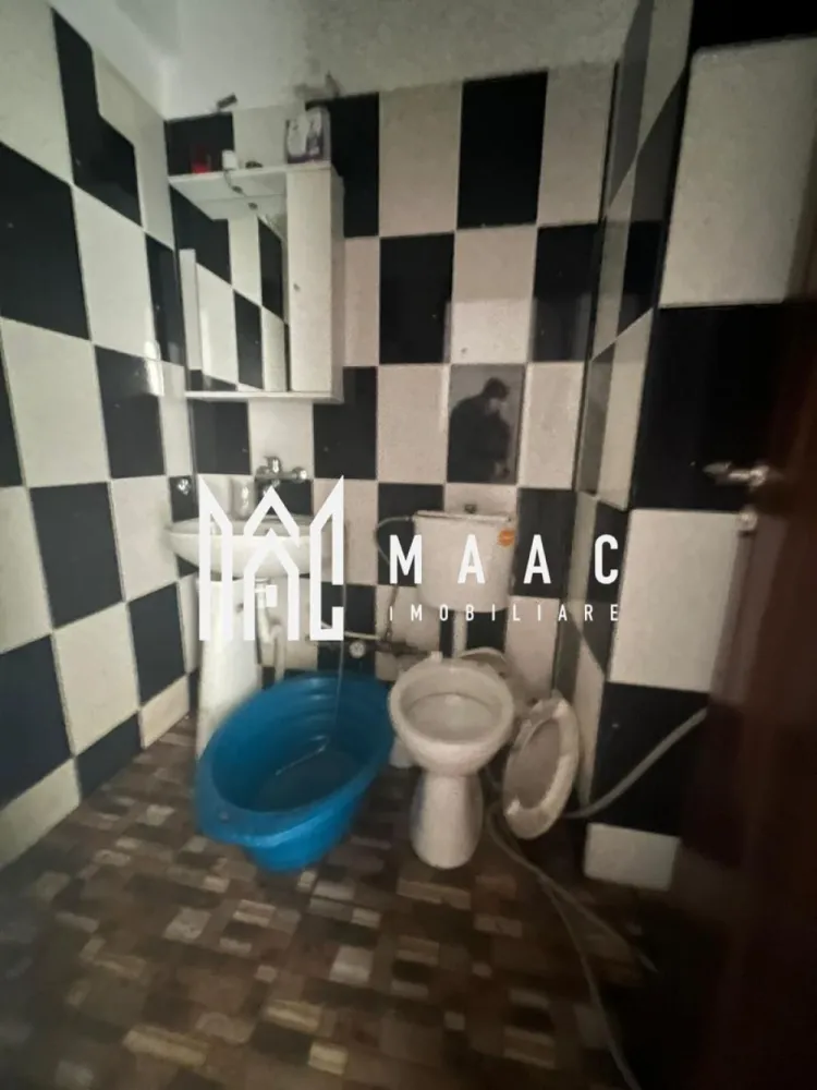 Garsoniera | Dovali | 22 MP - MAAC Imobiliare vă propune spre vânzare o garsonieră situată în Cartierul Traian, zona Dovali, într-un bloc amplasat într-o zonă liniștită, ideală pentru locuit sau investiție. Garsoniera este poziționată la etajul 4, are o suprafață de 22 mp și dispune de finisaje clasice. Proprietatea este disponibilă imediat, oferind posibilitatea mutării rapide sau a valorificării prin închiriere. Un avantaj important îl reprezintă localizarea excelentă, în apropiere aflându-se centrul comercial, Facultatea Constantin Brâncoveanu, precum și numeroase instituții, magazine și puncte de interes, cu acces facil la mijloace de transport și alte facilități urbane. Această garsonieră reprezintă o oportunitate foarte bună atât pentru locuință proprie, cât și pentru investiție. Pentru detalii suplimentare și programarea unei vizionări, vă invităm să contactați MAAC Imobiliare. id: CP2856143 }}