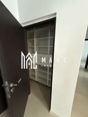 Apartament | Decomandat | 3 camere | 2 balcoane | Cartierul Arhitectilor