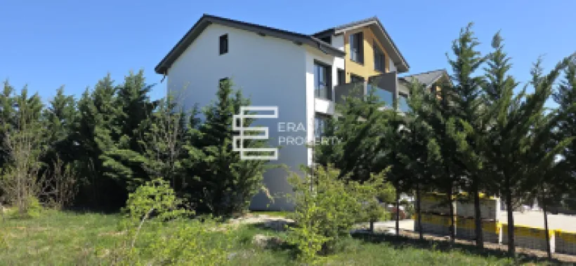 Apartament 3 camere | Gradina 50 mp| Bloc tip vilă | Cristian | Comision 0%