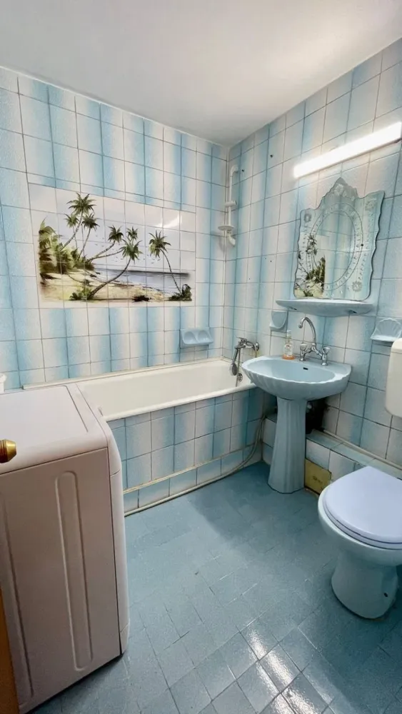 Apartament 3 camere Zona Gorjului