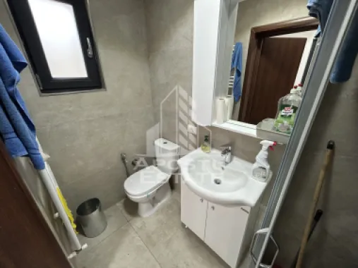 Casa pretabila birouri, 3 camere, Zona Cetatii Balta Verde