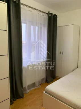 Apartament cu 3 camerepet friendlySpitalul Judetean