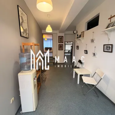 Logo MAAC IMOBILIARE logo