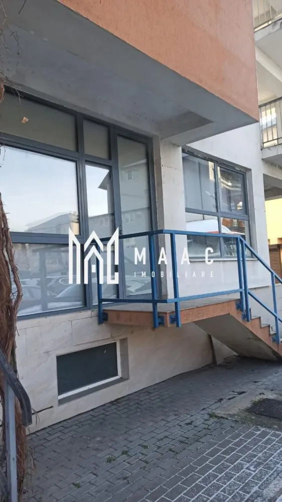 Spatiu Comercial 69MP