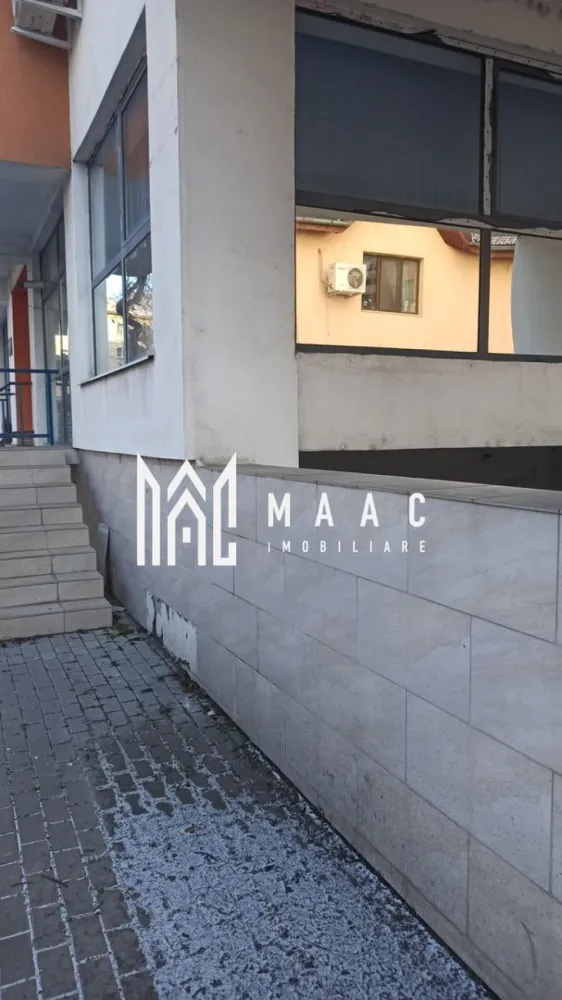 Spatiu Comercial 69MP