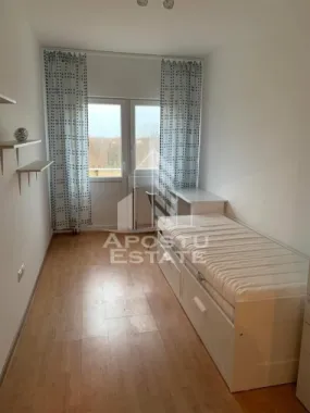 Apartament cu 3 camerepet friendlySpitalul Judetean