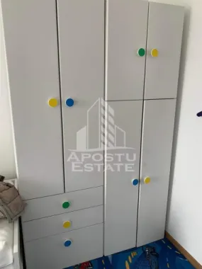 Apartament cu 3 camerepet friendlySpitalul Judetean