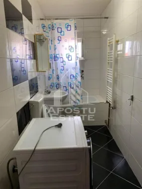 Apartament cu 3 camerepet friendlySpitalul Judetean