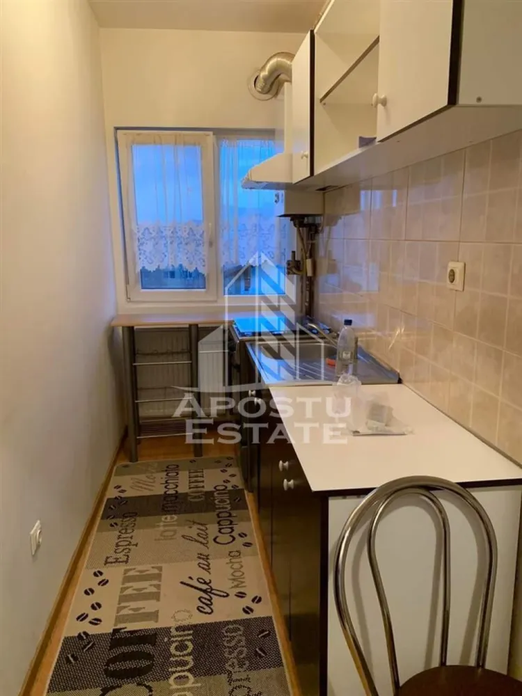 Apartament cu 3 camerepet friendlySpitalul Judetean