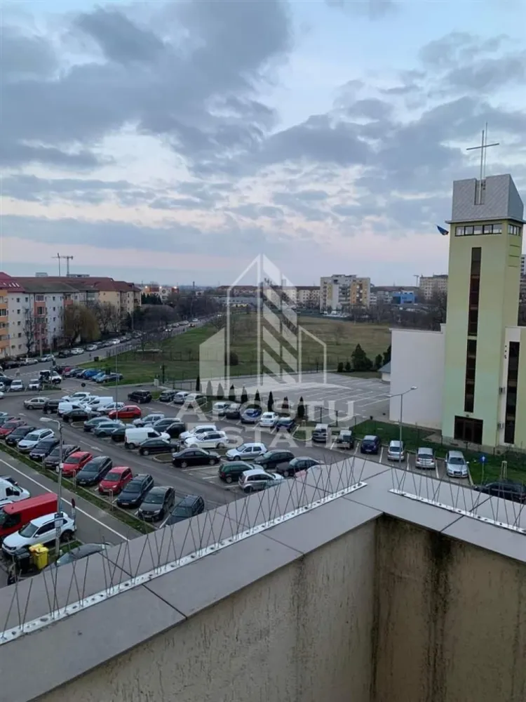 Apartament cu 3 camerepet friendlySpitalul Judetean