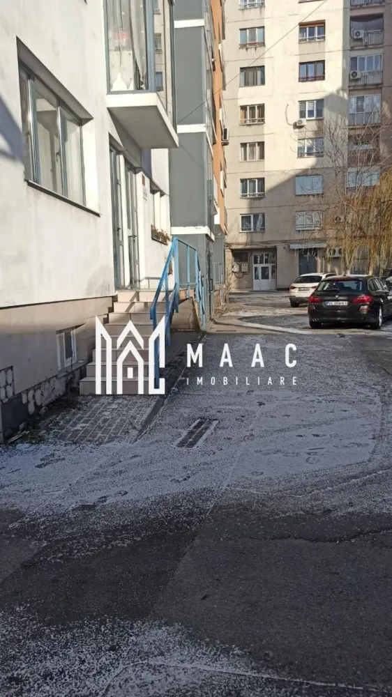 Spatiu Comercial 69MP