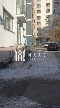 Spatiu Comercial 69MP