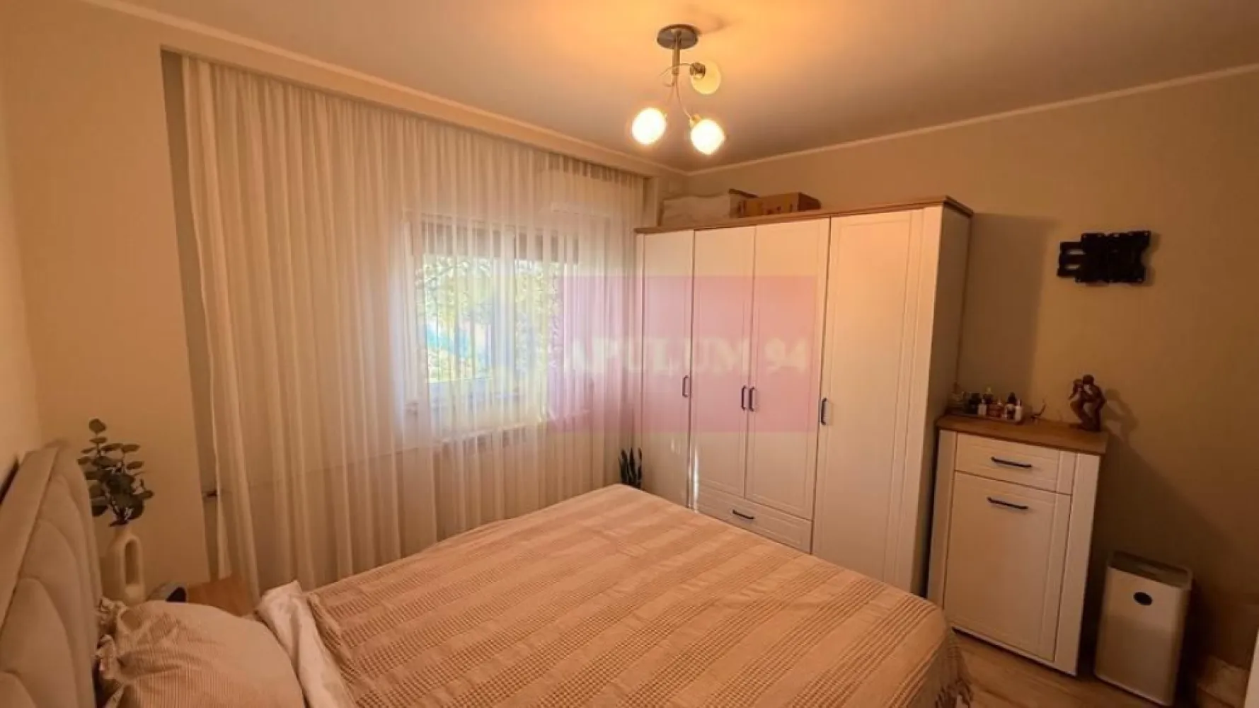 Apartament de 3 camere, zona Dristor