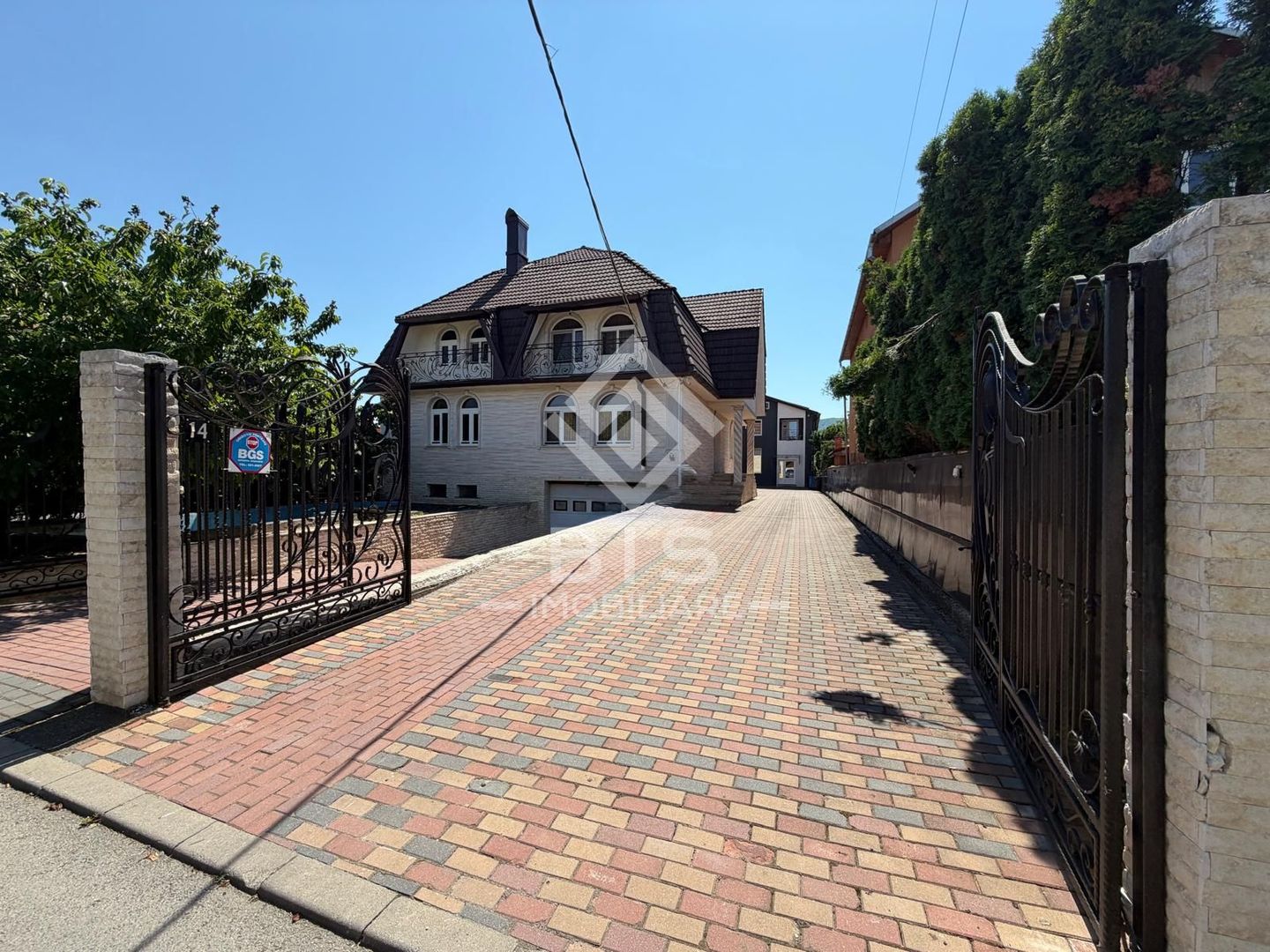 Proprietate exclusiva - zona Unirea
