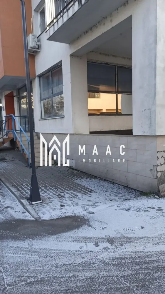 Spatiu Comercial 69MP