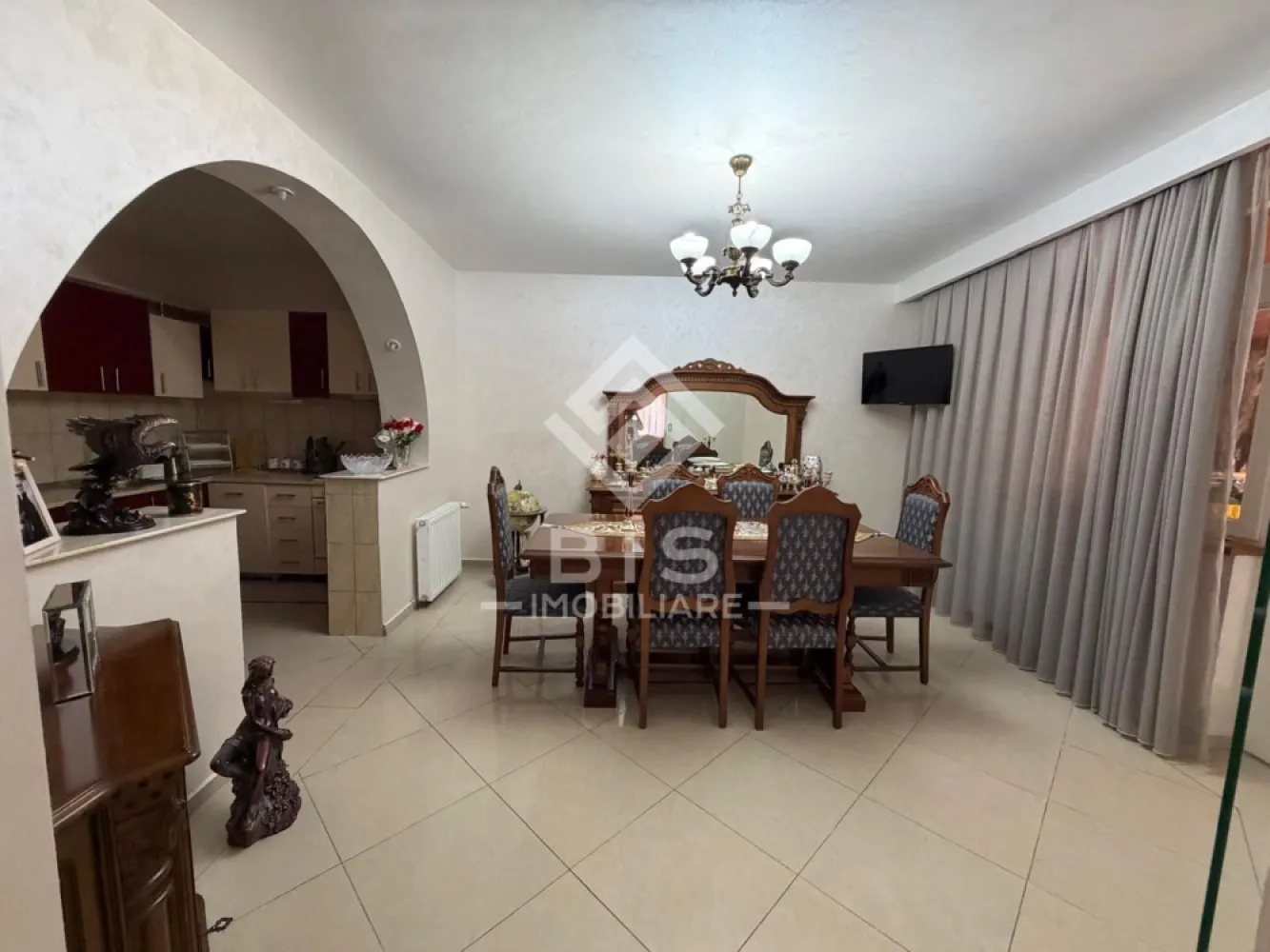 Proprietate exclusiva - zona Unirea