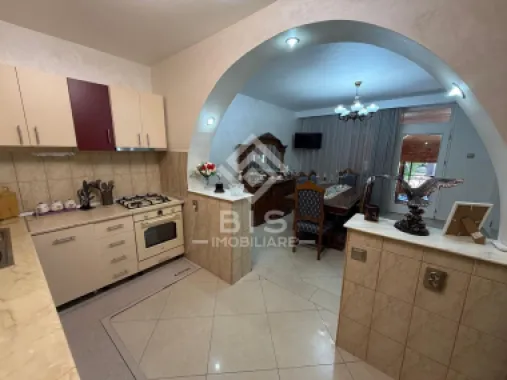 Proprietate exclusiva - zona Unirea
