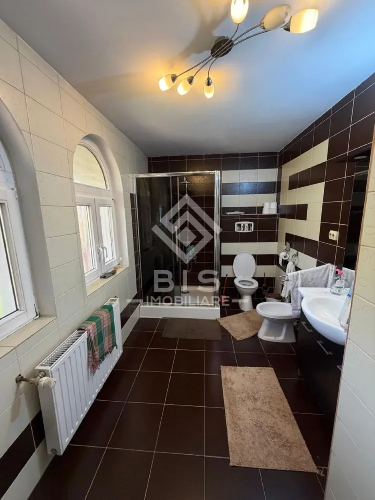 Proprietate exclusiva - zona Unirea
