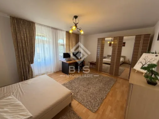 Proprietate exclusiva - zona Unirea