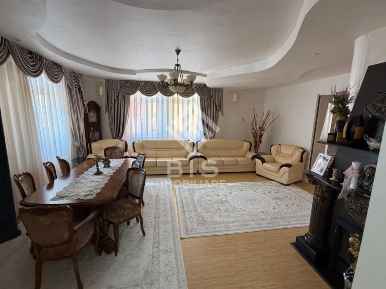 Proprietate exclusiva - zona Unirea
