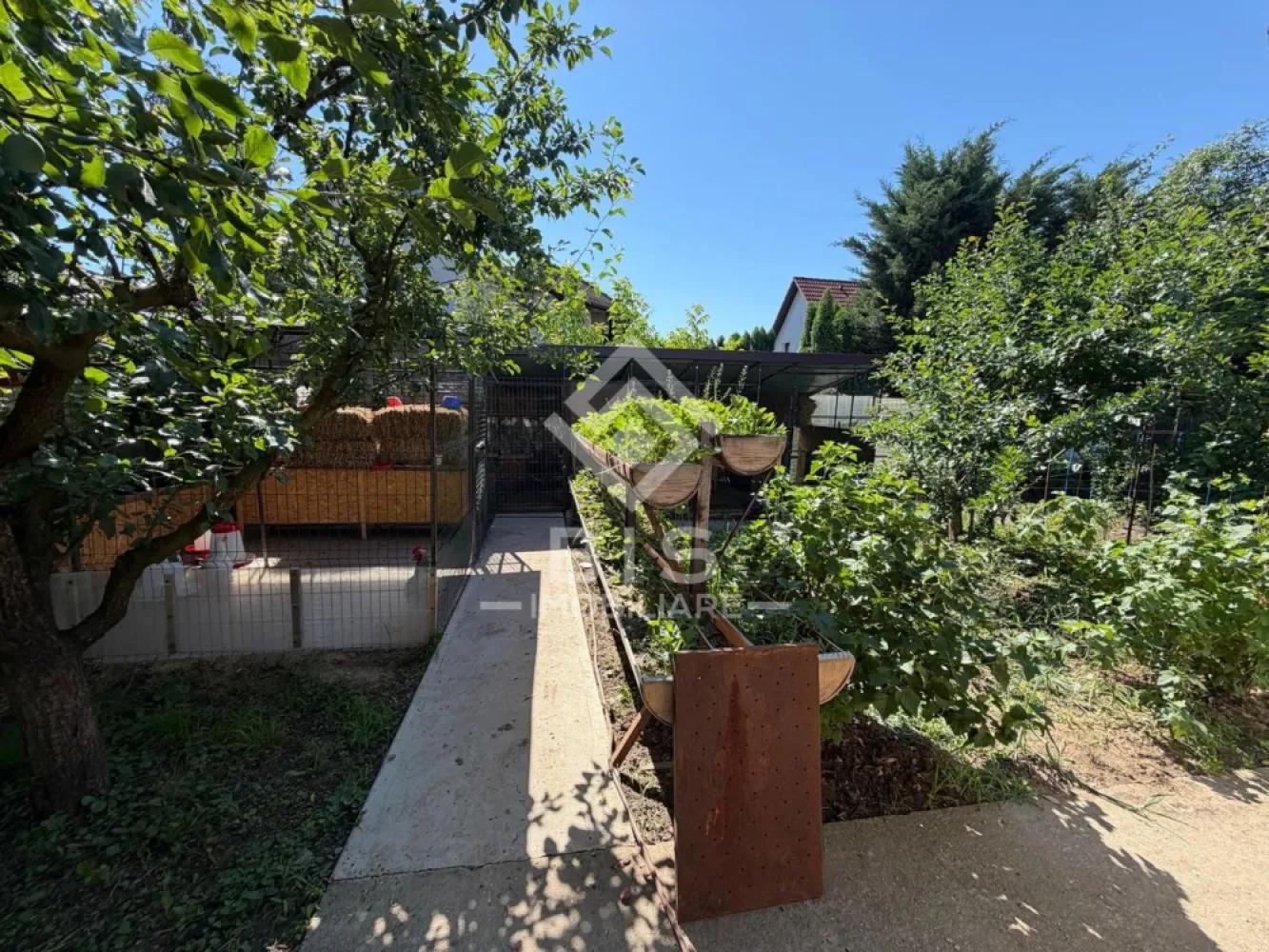 Proprietate exclusiva - zona Unirea