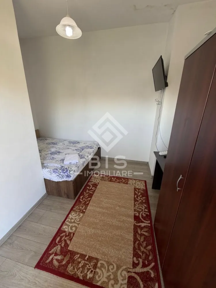Proprietate exclusiva - zona Unirea