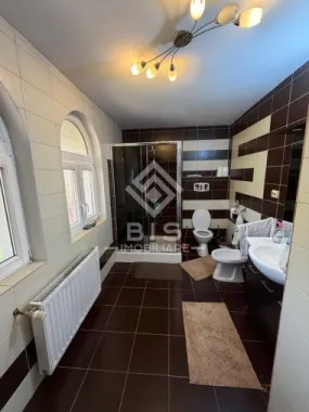 Proprietate exclusiva - zona Unirea