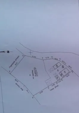 De vânzare | Casă tradițională pe deal + teren 2.470 mp | Sat Burzuc |