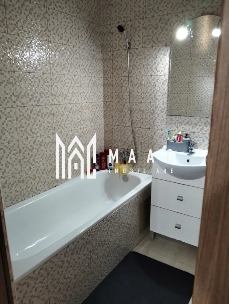 Apartament 2 camere | 56 MPU | Etaj 3 | Turnisor