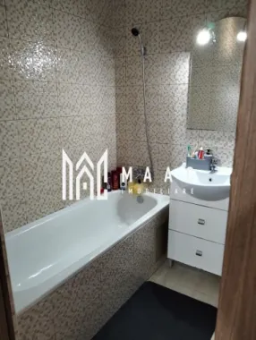 Apartament 2 camere | 56 MPU | Etaj 3 | Turnisor