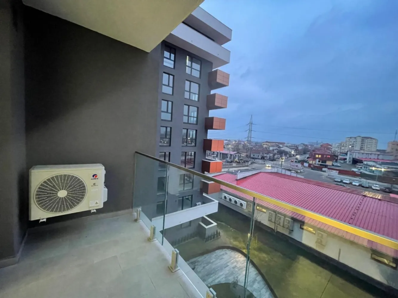 Apartament 2 camere premium, mobilat/utilat nou-Urbana residence