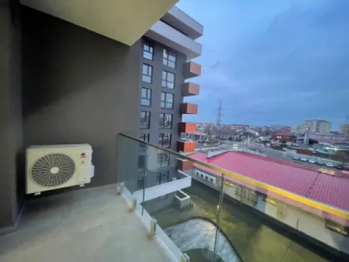 Apartament 2 camere premium, mobilat/utilat nou-Urbana residence