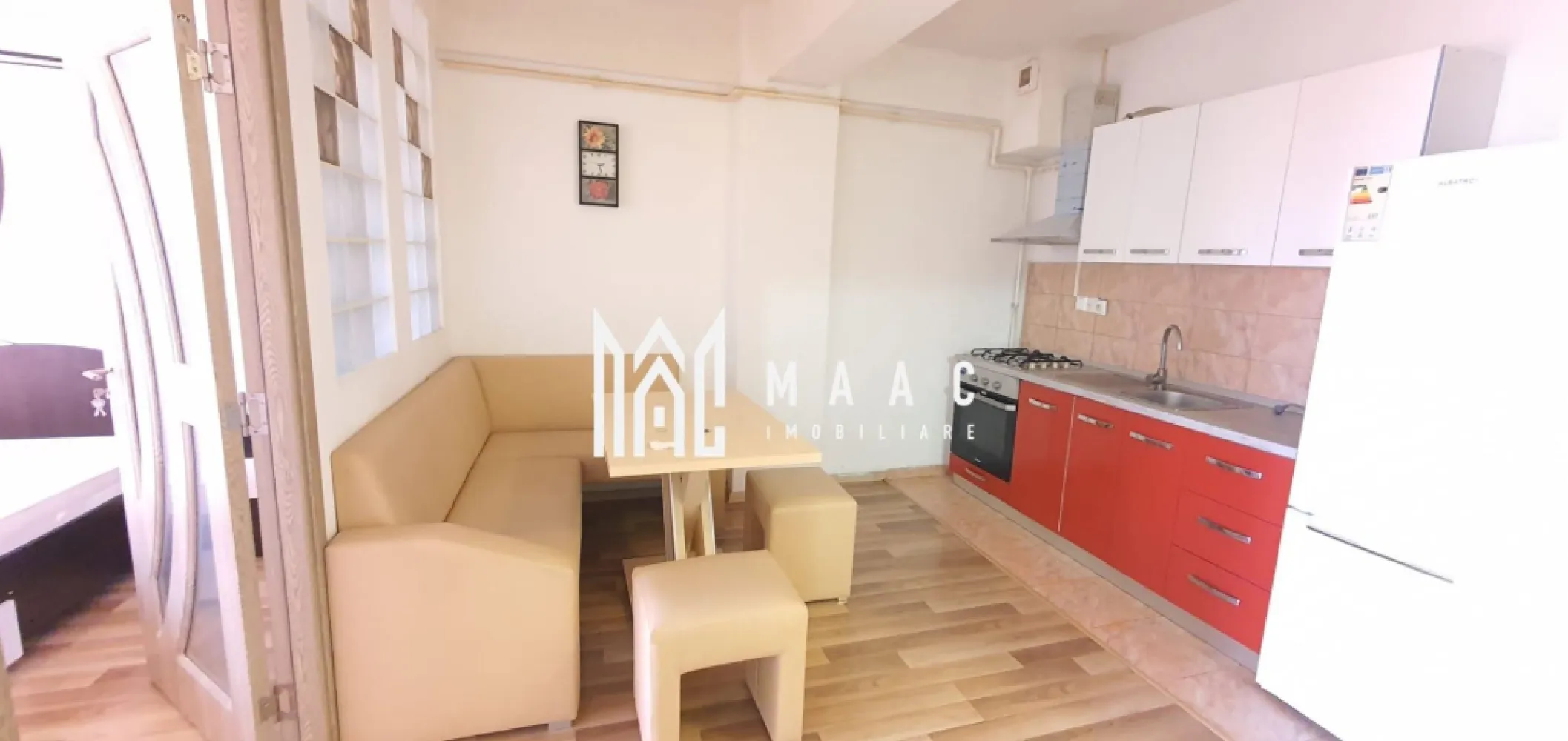 Apartament 2 Camere | Etaj Intermediar | zona Dedeman