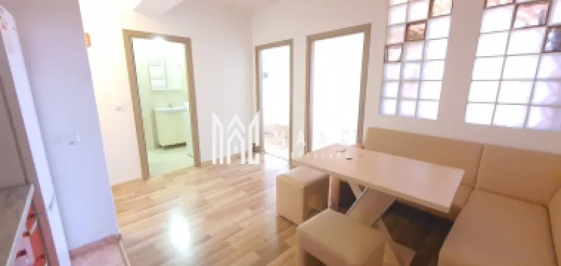 Apartament 2 Camere | Etaj Intermediar | zona Dedeman
