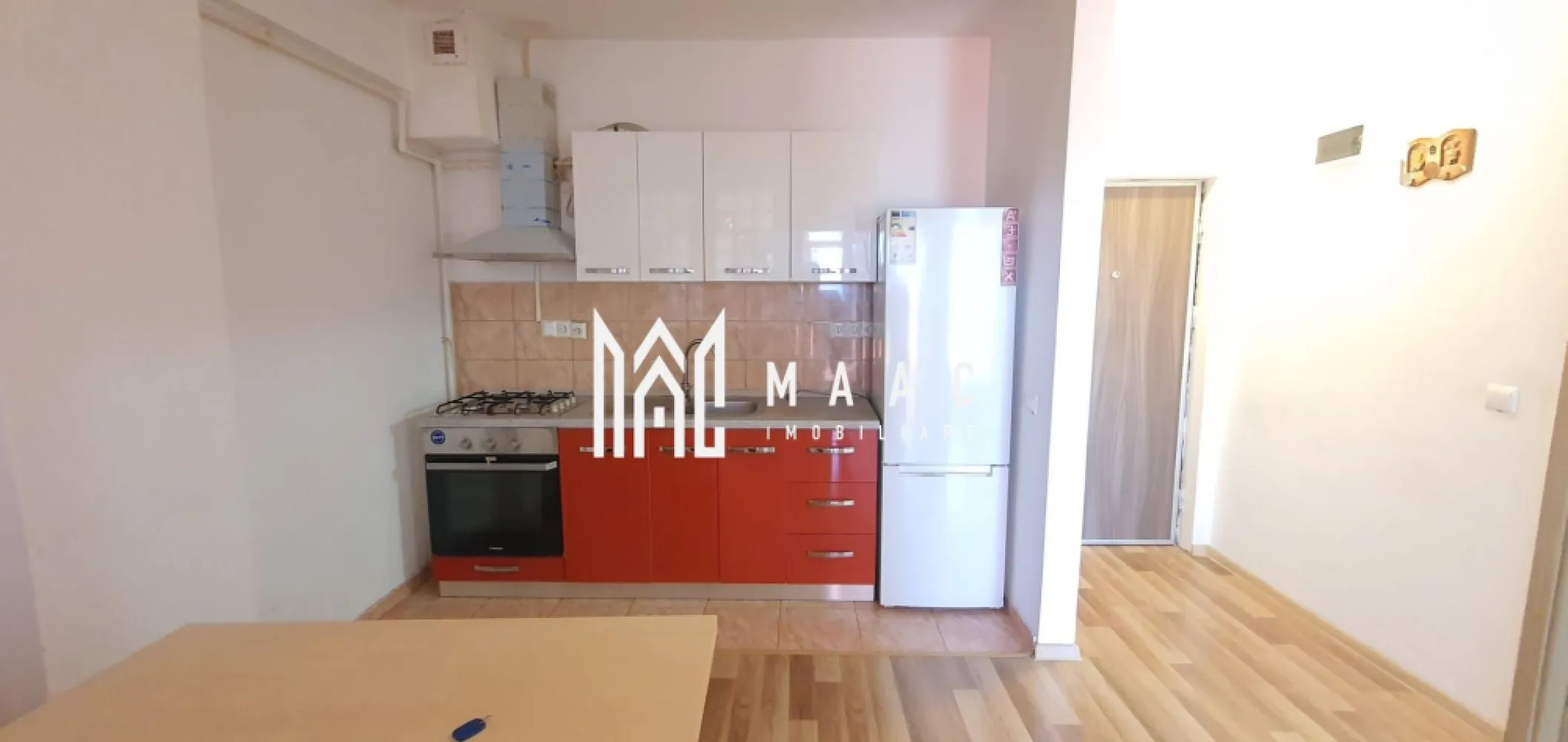 Apartament 2 Camere | Etaj Intermediar | zona Dedeman