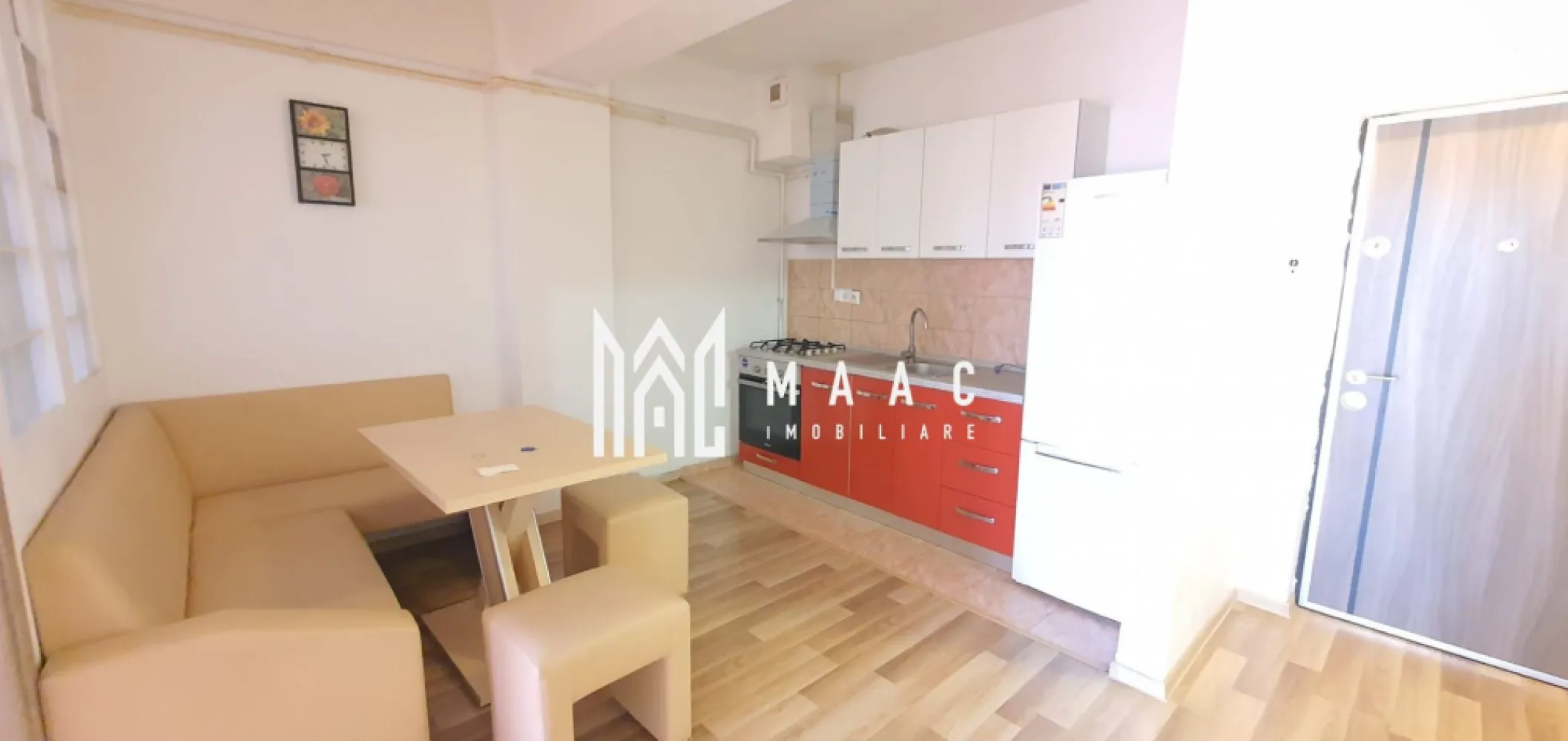 Apartament 2 Camere | Etaj Intermediar | zona Dedeman
