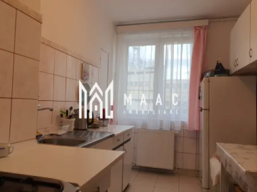 Apartament 2 camere | Ultracentral – Calea Dumbrăvii | 46 mp utili