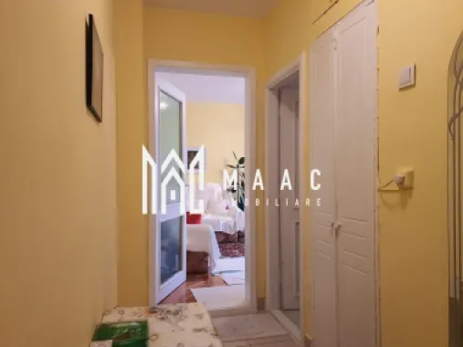 Apartament 2 camere | Ultracentral – Calea Dumbrăvii | 46 mp utili