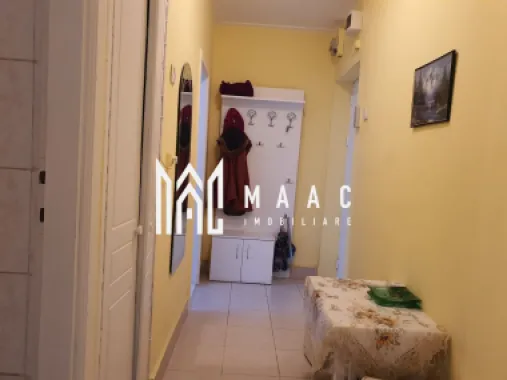 Apartament 2 camere | Ultracentral – Calea Dumbrăvii | 46 mp utili