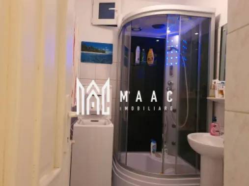 Apartament 2 camere | Ultracentral – Calea Dumbrăvii | 46 mp utili