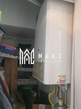 Apartament 2 camere | Ultracentral – Calea Dumbrăvii | 46 mp utili