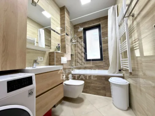 Apartament 2 camere de vanzare, loc de parcare, Timisoara, judet Timis