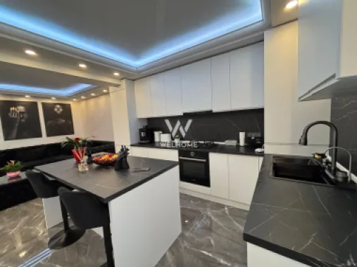 Apartament de LUX 3 camere in Selimbar, ansamblul Regina Residence