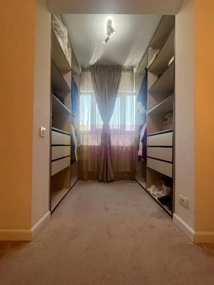 Ap 4 camere superb-Vedere la Parcul Morarilor-Mobilat modern-Centrală